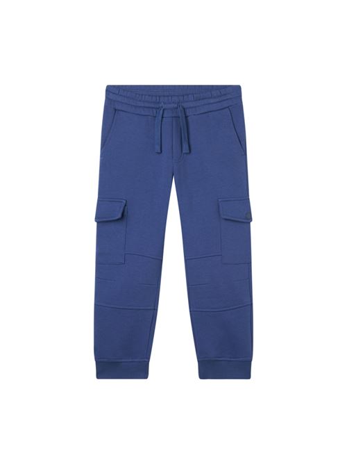 Pantalone jogging STELLA MC CARTNEY | TV6P50-Z0453624